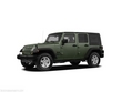 2007 Jeep Wrangler SUV