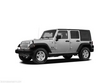 2007 Jeep Wrangler SUV