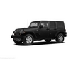 2007 Jeep Wrangler SUV