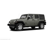 2007 Jeep Wrangler SUV