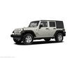 2007 Jeep Wrangler SUV