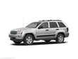 2007 Jeep Grand Cherokee SUV