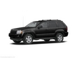 2007 Jeep Grand Cherokee SUV