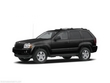2007 Jeep Grand Cherokee SUV