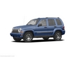 2007 Jeep Liberty SUV