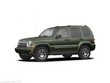 2007 Jeep Liberty SUV