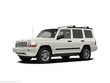 2007 Jeep Commander 4WD  Sport