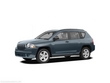 2007 Jeep Compass SUV