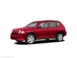 2007 Jeep Compass SUV