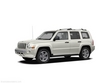 2007 Jeep Patriot SUV