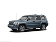Jeep Patriot