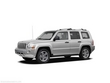 2007 Jeep Patriot SUV
