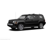 2007 Jeep Patriot SUV
