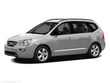 2007 Kia Rondo Station Wagon