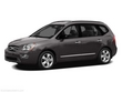 2007 Kia Rondo Station Wagon
