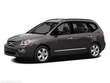 2007 Kia Rondo Station Wagon