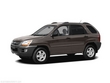2007 Kia Sportage 4WD  V6 Auto EX
