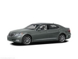 2007 Lexus LS 460 Sedan
