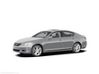 2007 Lexus GS 450h Sedan