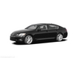 2007 Lexus GS 450h 