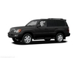 2007 Lexus LX 470 