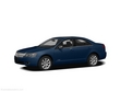 2007 Lincoln MKZ Sedan