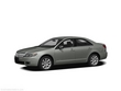 2007 Lincoln MKZ 