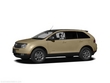 2007 Lincoln MKX SUV
