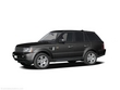 2007 Land Rover Range Rover Sport SUV