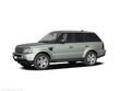 2007 Land Rover Range Rover Sport SUV