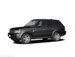 2007 Land Rover Range Rover Sport SUV