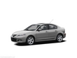 2007 Mazda MAZDA3 Sedan