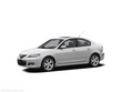 2007 Mazda MAZDA3 