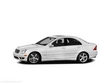 2007 Mercedes-Benz C-Class Sport