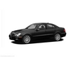 2007 Mercedes-Benz E-Class Sedan