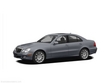 2007 Mercedes-Benz E-Class 