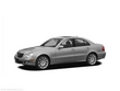 2007 Mercedes-Benz E-Class 
