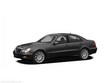 2007 Mercedes-Benz E-Class Sedan