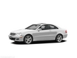 2007 Mercedes-Benz CLK-Class 