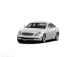 2007 Mercedes-Benz CLS-Class Coupe