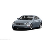2007 Mercedes-Benz CLS-Class Coupe