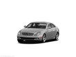 2007 Mercedes-Benz CLS-Class Coupe