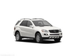 2007 Mercedes-Benz M-Class 