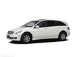 2007 Mercedes-Benz R-Class SUV