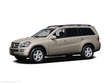 2007 Mercedes-Benz GL-Class SUV