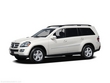 Mercedes-Benz GL-Class