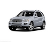 2007 Mercedes-Benz M-Class SUV