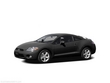 2007 Mitsubishi Eclipse Coupe