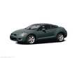 2007 Mitsubishi Eclipse Coupe
