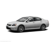 2007 Mitsubishi Galant 